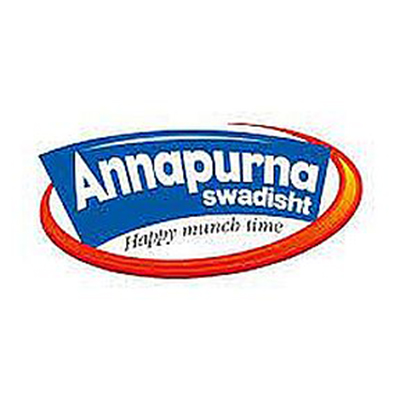 Annapurna Swadisht Limited