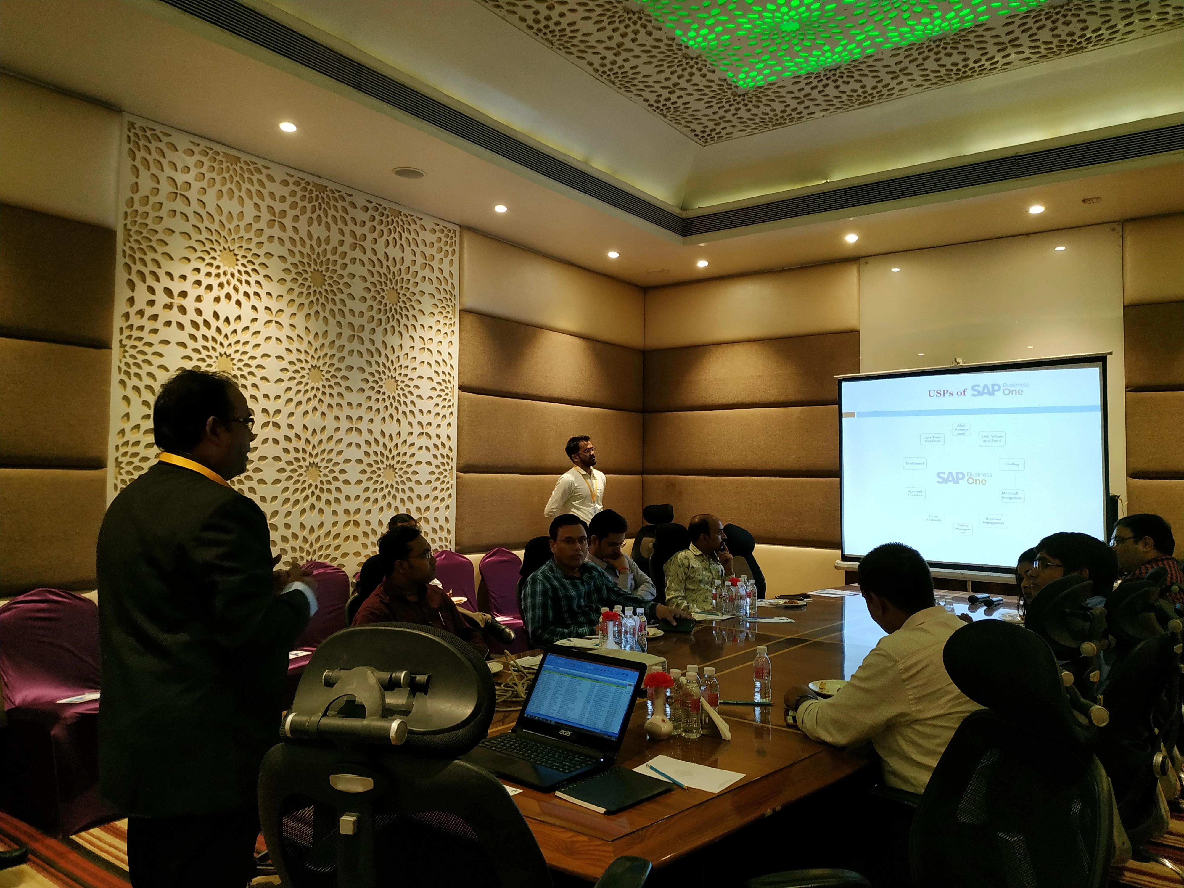 Raipur Event 1