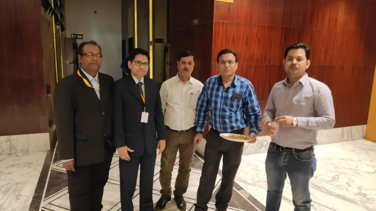 Raipur Event 10