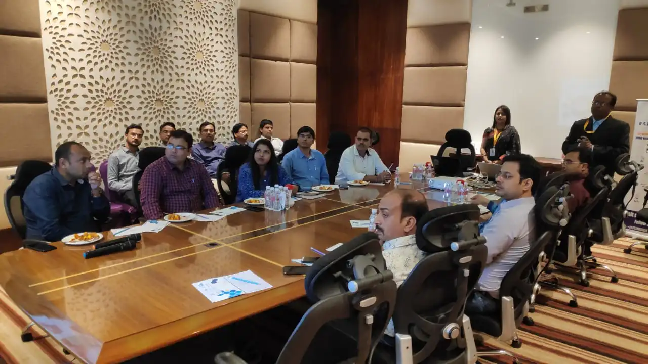 Raipur Event 11