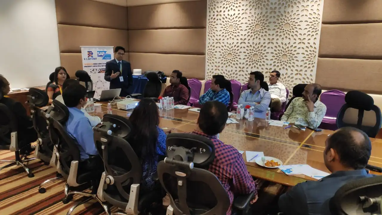 Raipur Event 12