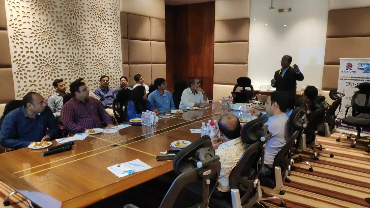 Raipur Event 14