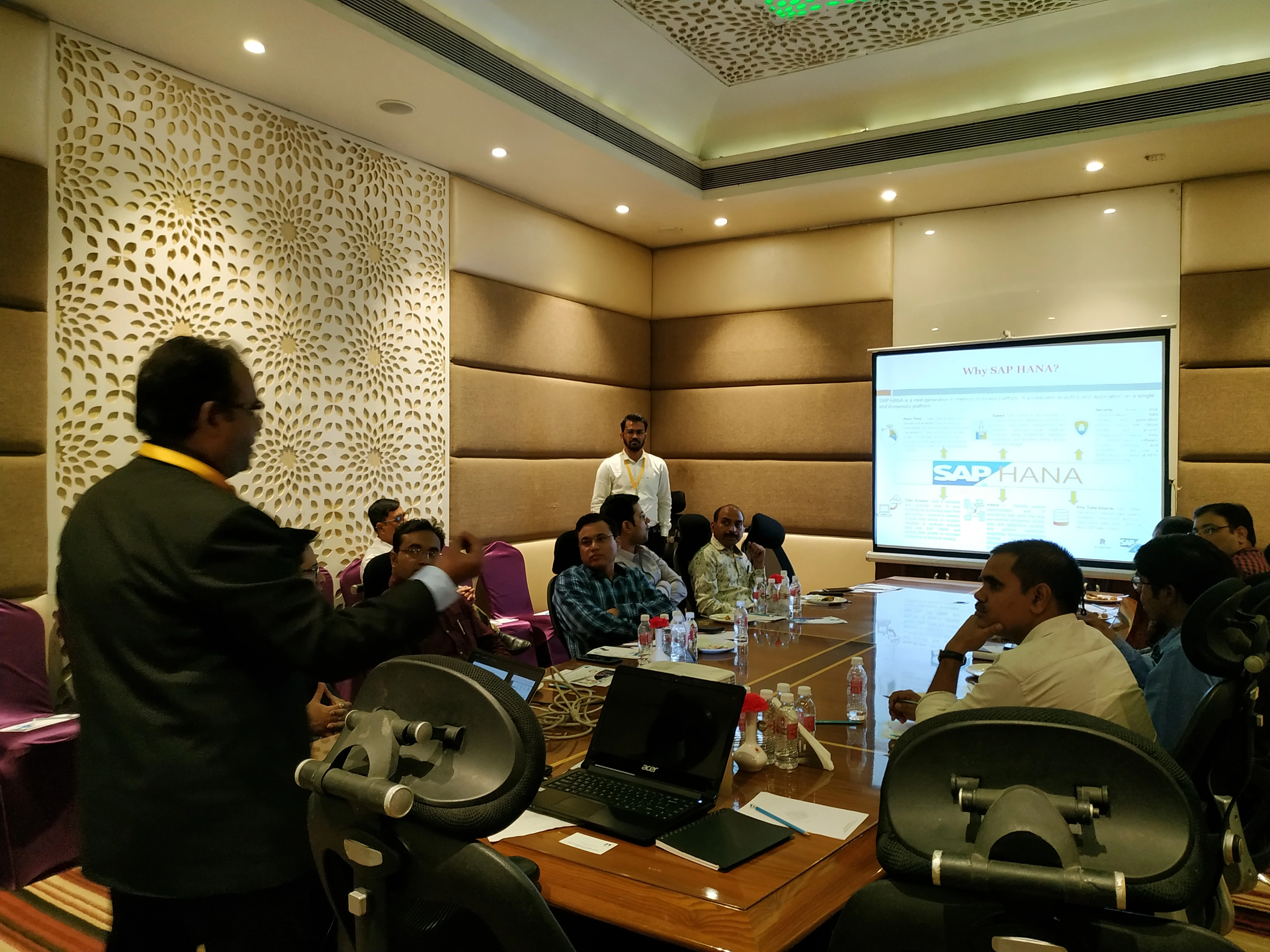 Raipur Event 2