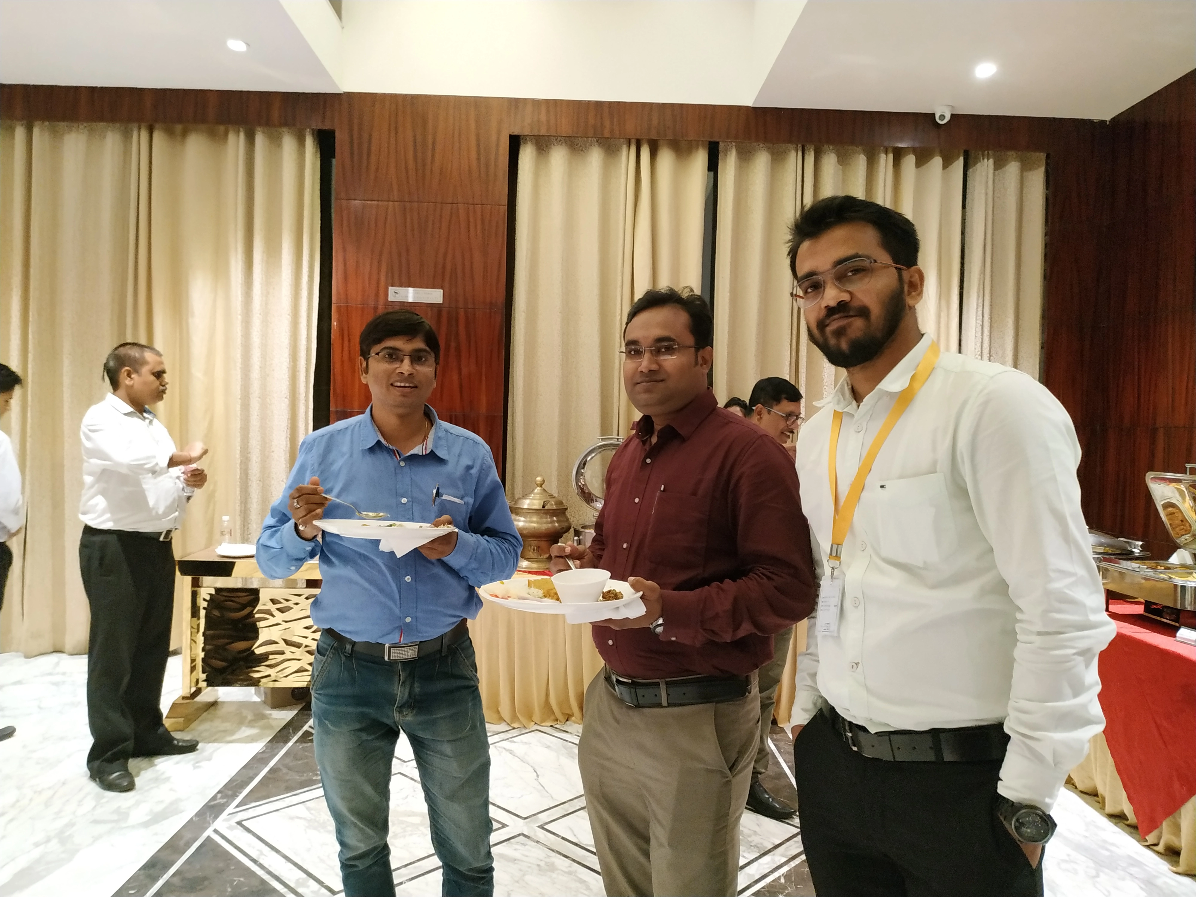 Raipur Event 5