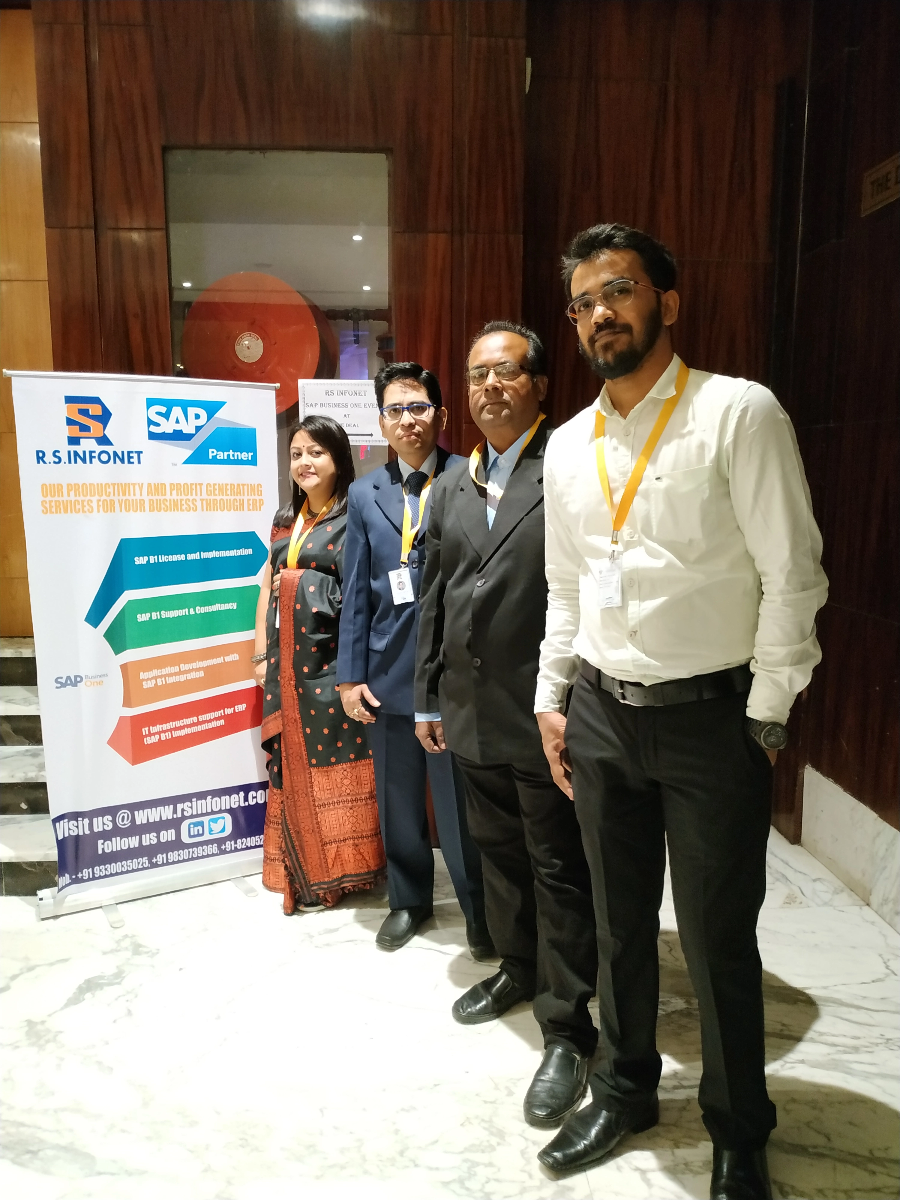 Raipur Event 8