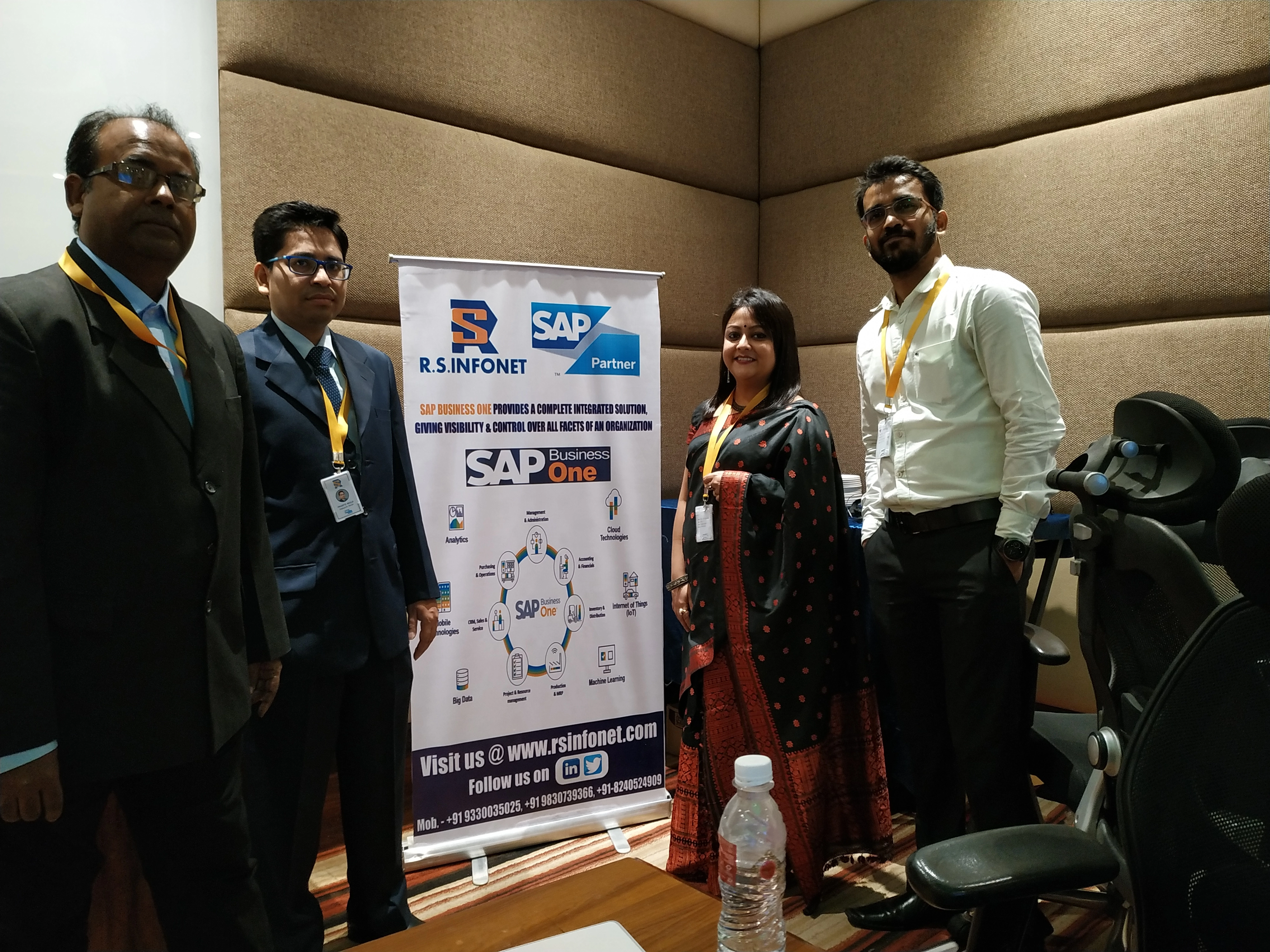 Raipur Event 9
