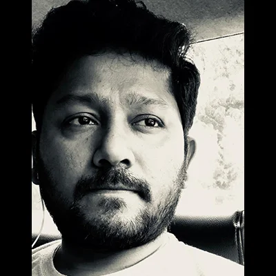 Mr. Goutam Saha - Owner of Goutam Textiles