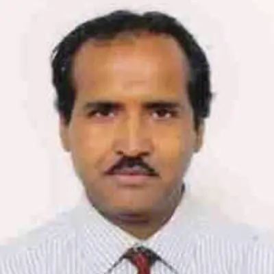 Mr. O.P.Lohia - Head - Financial Accounts, Crescent Foundry
