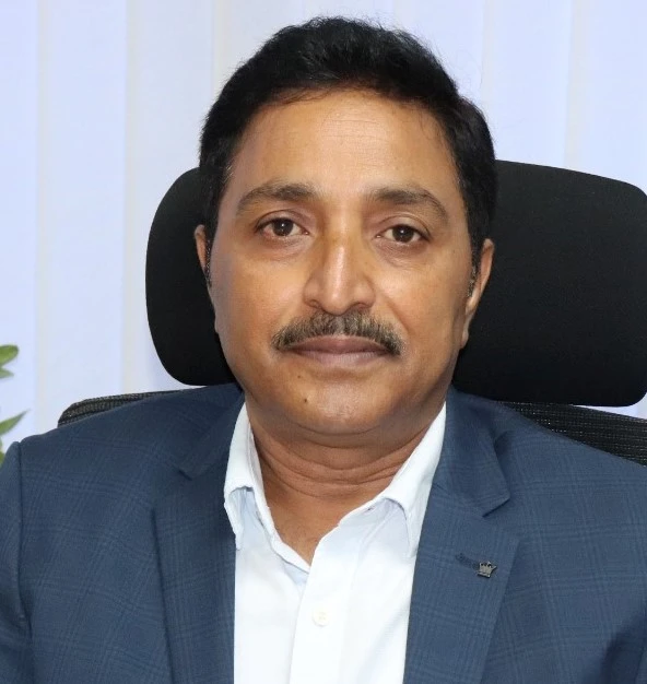 Mr. Debajit  Chattopadhayay - Managing Director, FirstChoice Readymix